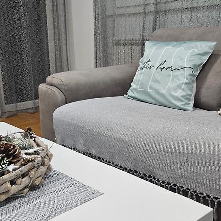 Apartman Vukota Pirot Eksteriør billede