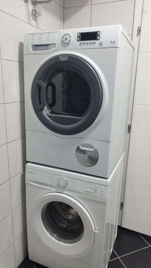 Apartman Vukota Pirot Eksteriør billede