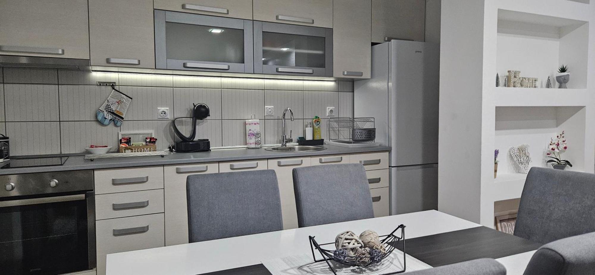 Apartman Vukota Pirot Eksteriør billede