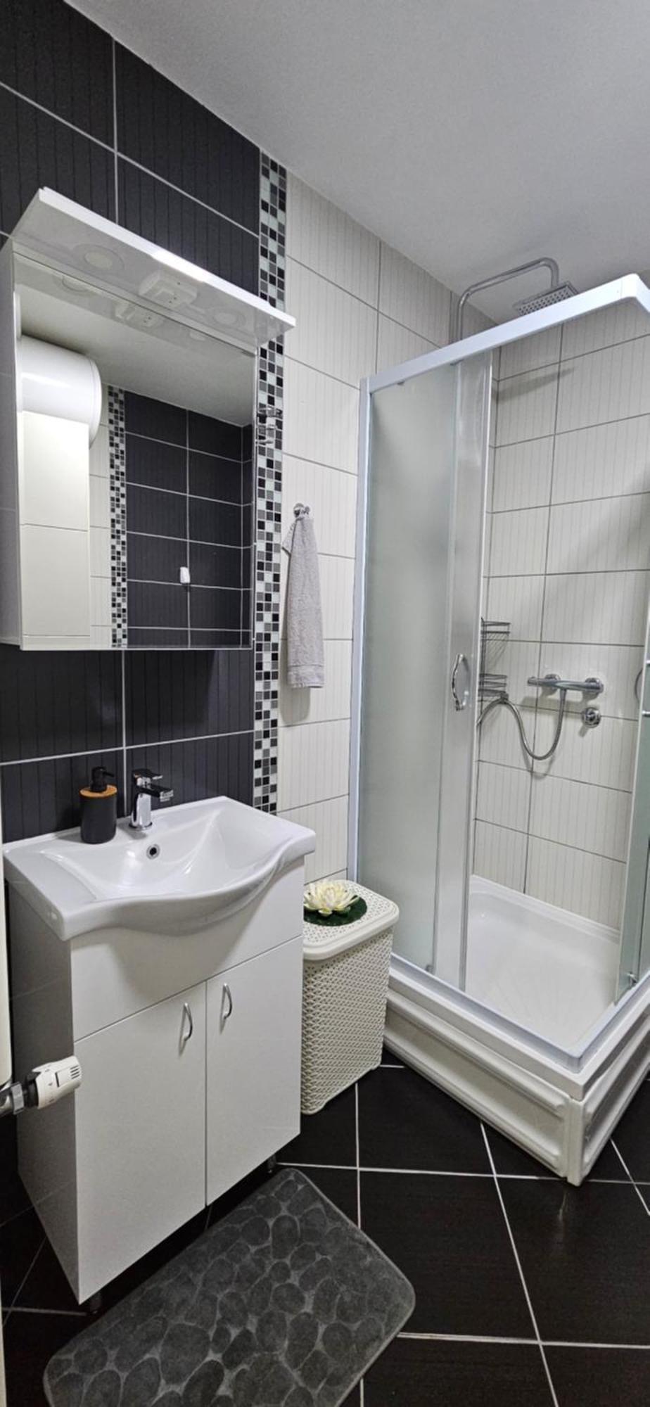 Apartman Vukota Pirot Eksteriør billede